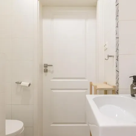 Cherish Bloom Apartment Krakow