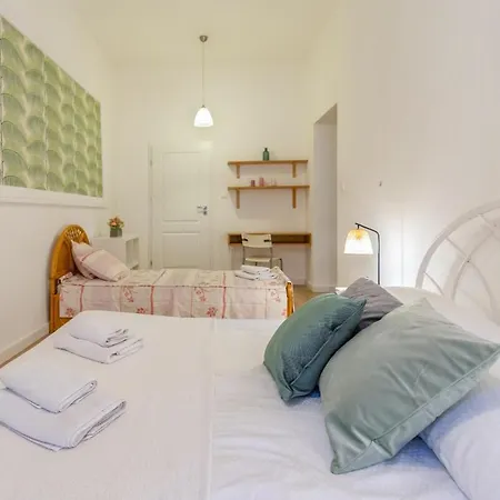 Apartment Cherish Bloom Krakow