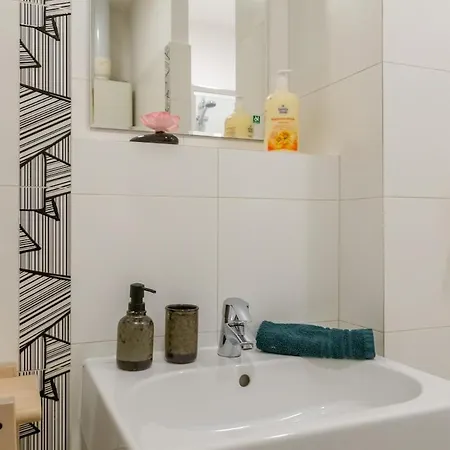 Cherish Bloom Apartamento *