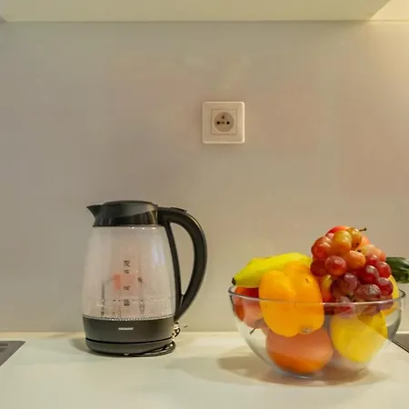 Cherish Bloom * Krakov