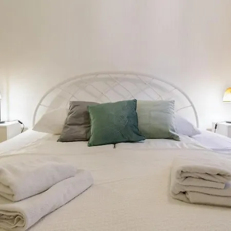 Apartamento Cherish Bloom