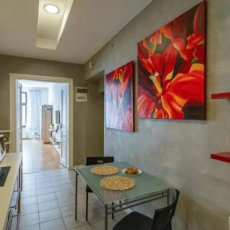 Apartamento Cherish Bloom *