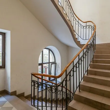 Apartmán Cherish Bloom Krakov