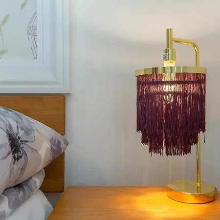 Cherish Bloom * Krakov