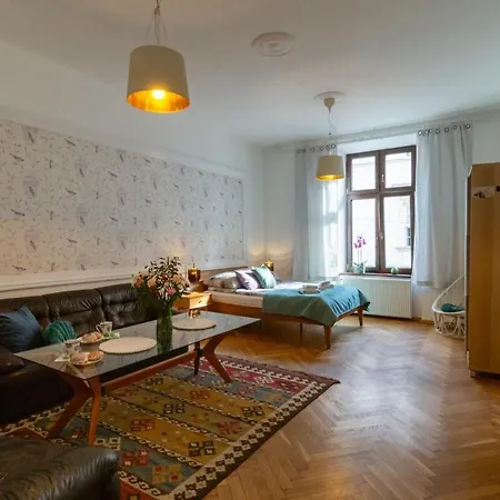 Apartamento Cherish Bloom *