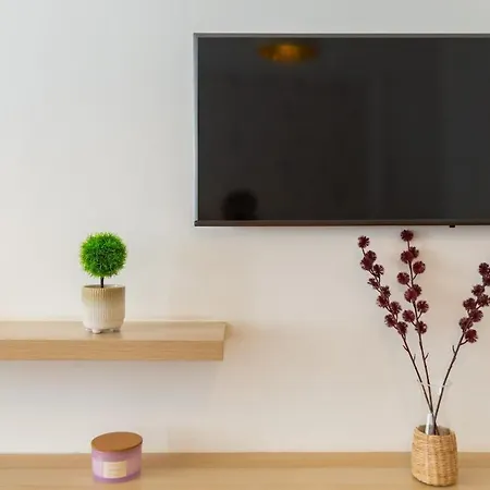 Cherish Bloom Apartamento Cracóvia