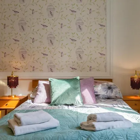 Apartamento Cherish Bloom