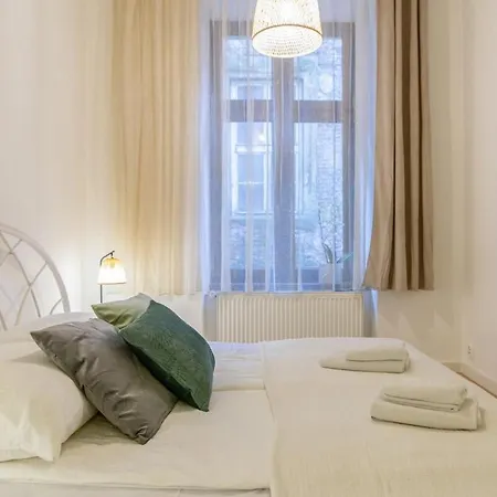 Apartamento Cherish Bloom *