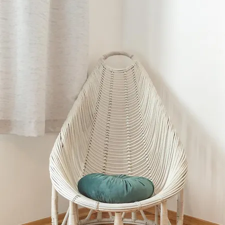 Cherish Bloom Apartmán Krakov