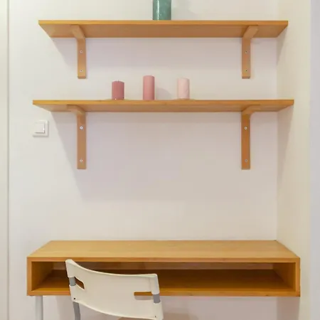 Apartamento Cherish Bloom Cracóvia