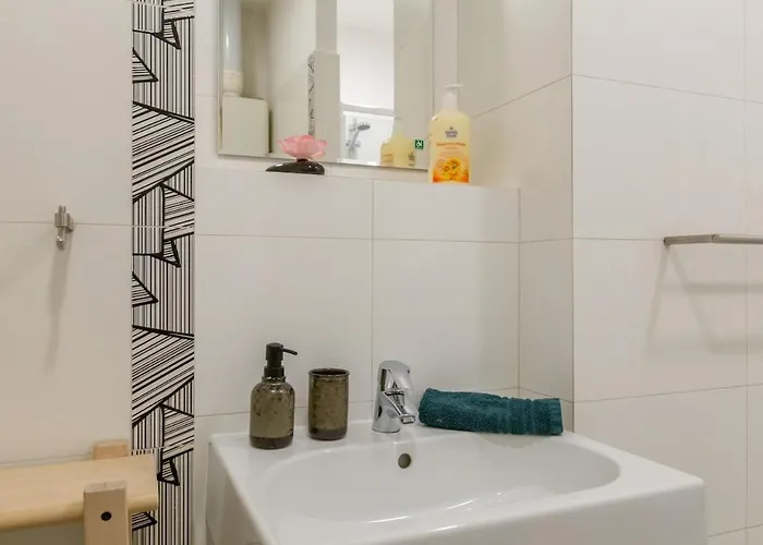 Cherish Bloom アパート *