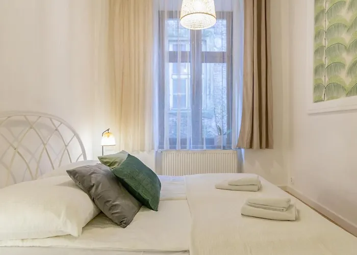 アパート Cherish Bloom *