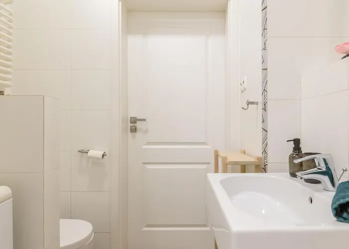 Cherish Bloom Apartment Krakow