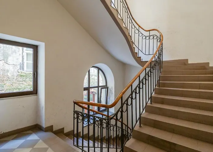 Apartment Cherish Bloom Krakow