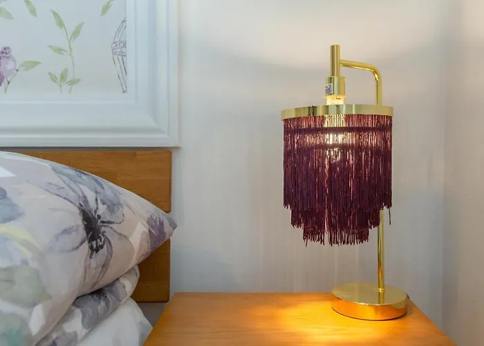 Cherish Bloom * Krakow