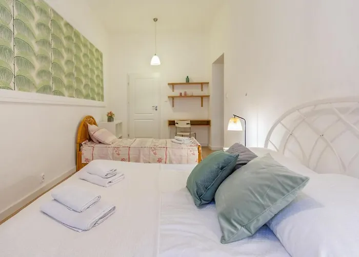 Apartment Cherish Bloom Krakow