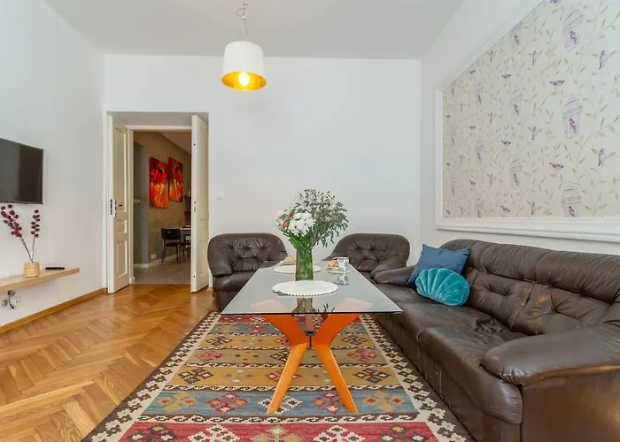 Cherish Bloom Apartment